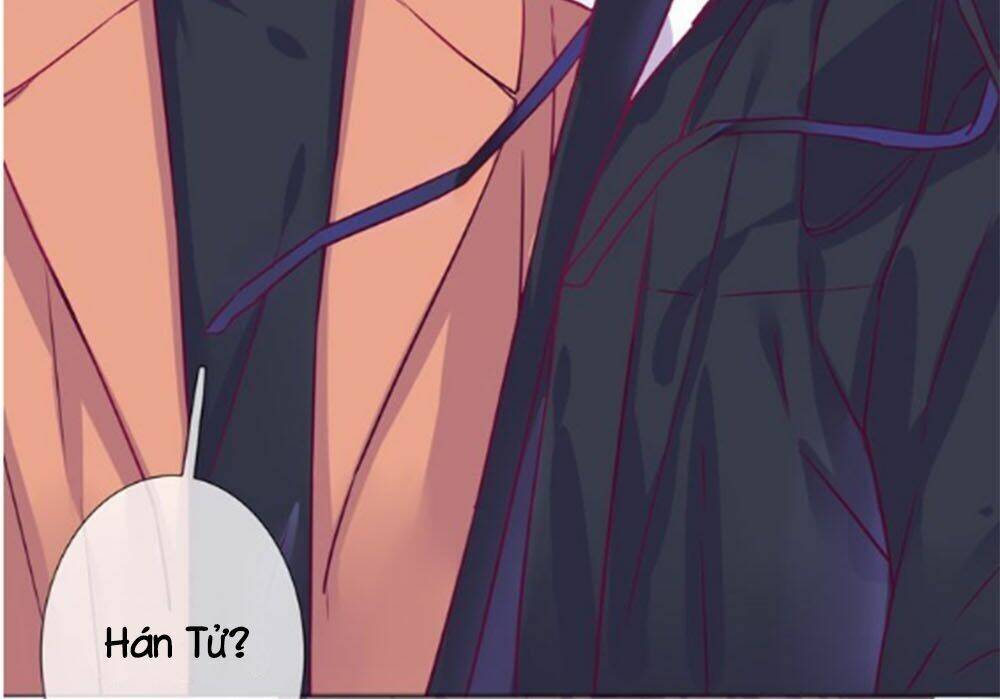 Đừng Nghịch, Ta Chỉ Muốn Yên Tĩnh: Chapter 53