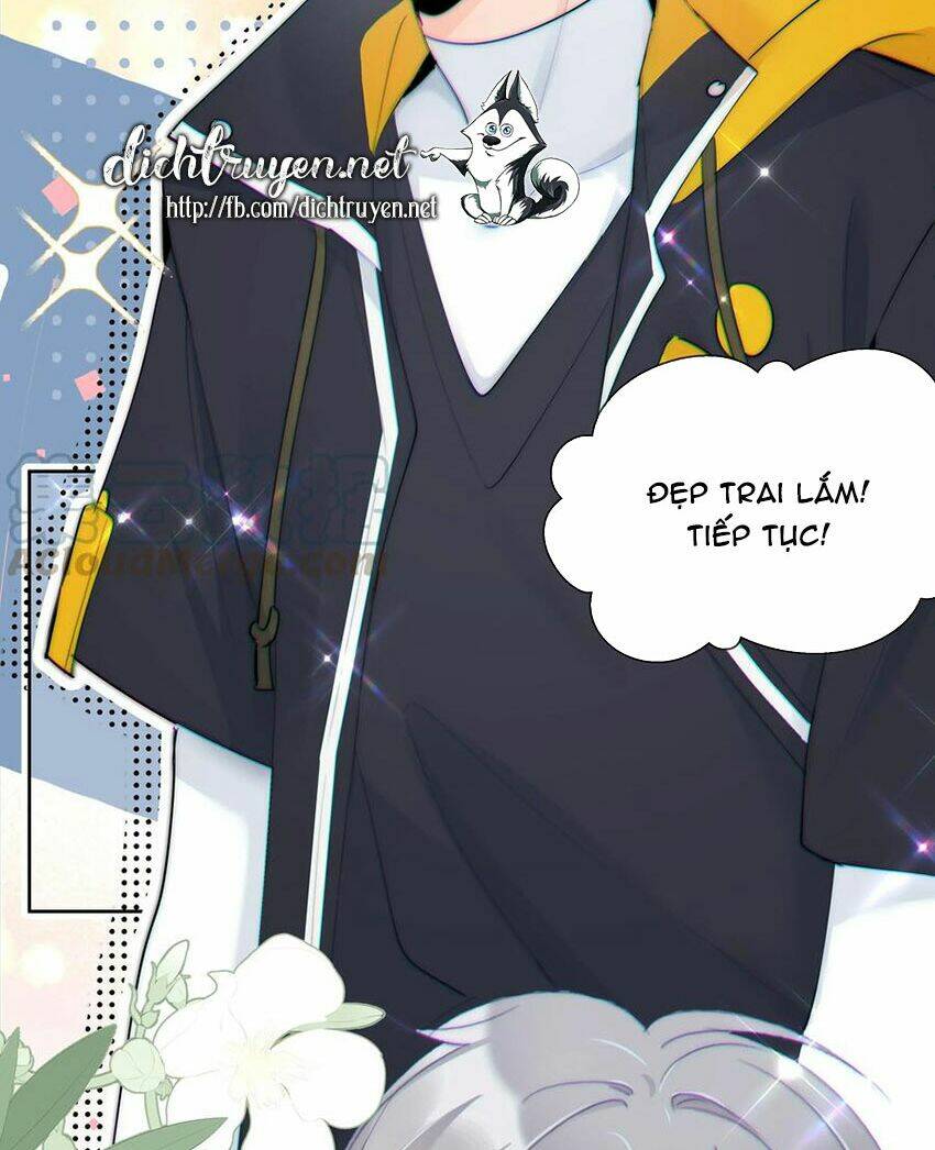 Boss Đại Nhân Là Nữ Thần?: Chapter 47