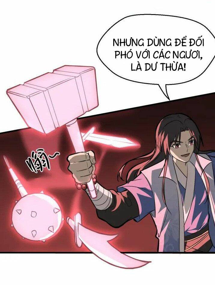 Đại Nghịch Chi Môn: Chapter 78
