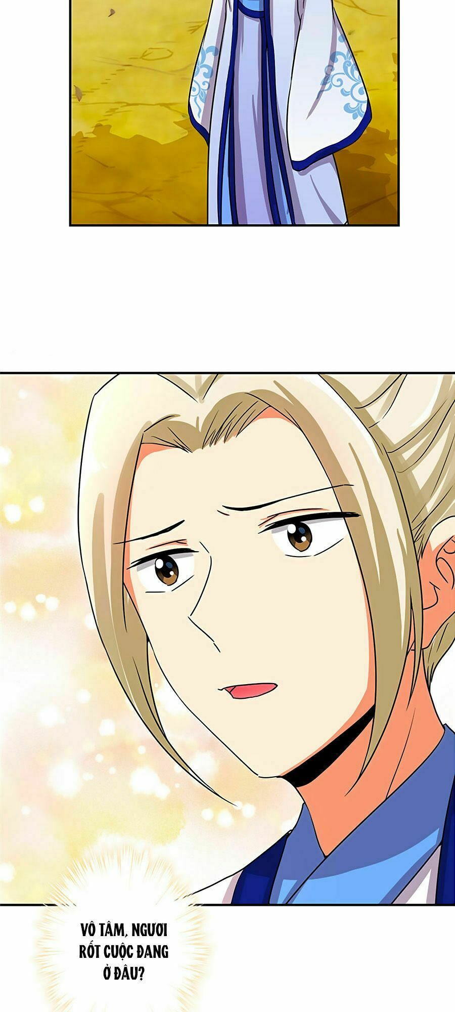 Vương Gia ! Ngươi Thật Bỉ Ổi !: Chapter 476