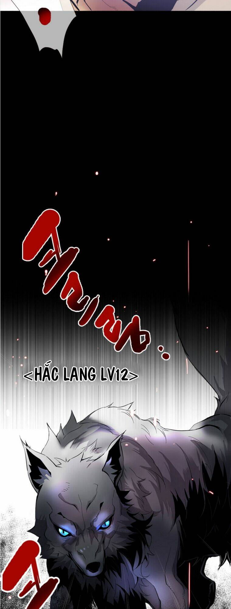 Dusk Howler: Chapter 9