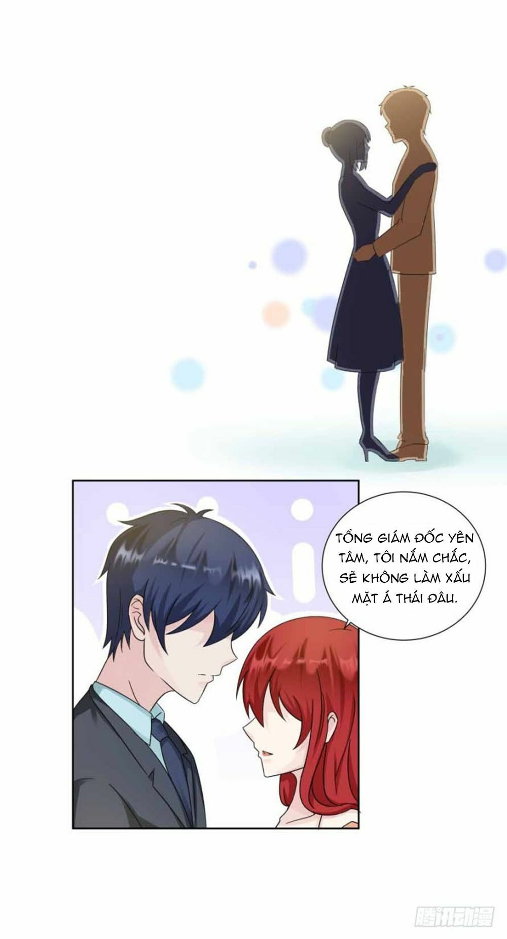 Thiên Kim Đường Môn: Chapter 93