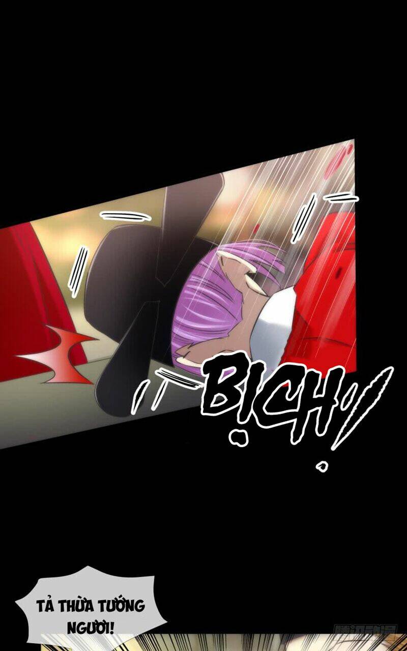 Một Vạn Tư Thế Công Lược Yêu Nam: Chapter 132