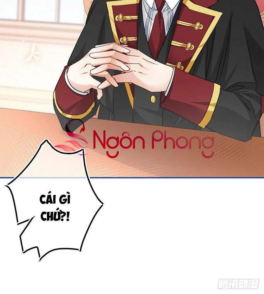 Nữ Hoàng Đầu Tiên Của Đế Quốc: Chapter 86
