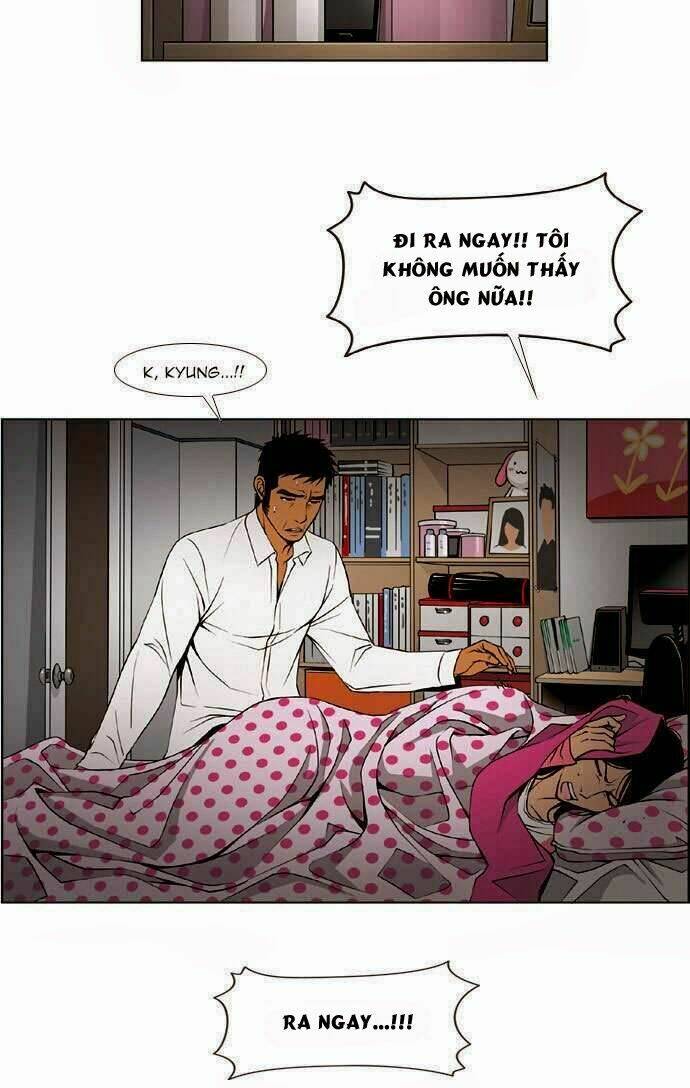 Quán Ăn Sát Thủ: Chapter 27