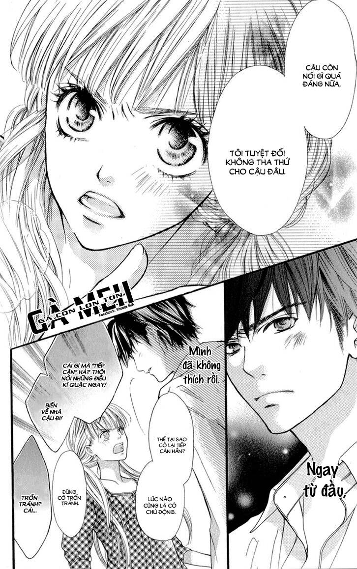 Otome Holic: Chapter 7