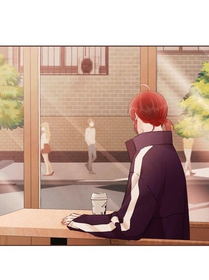 Giữa Tình Yêu Và Tình Bạn: Chapter 40