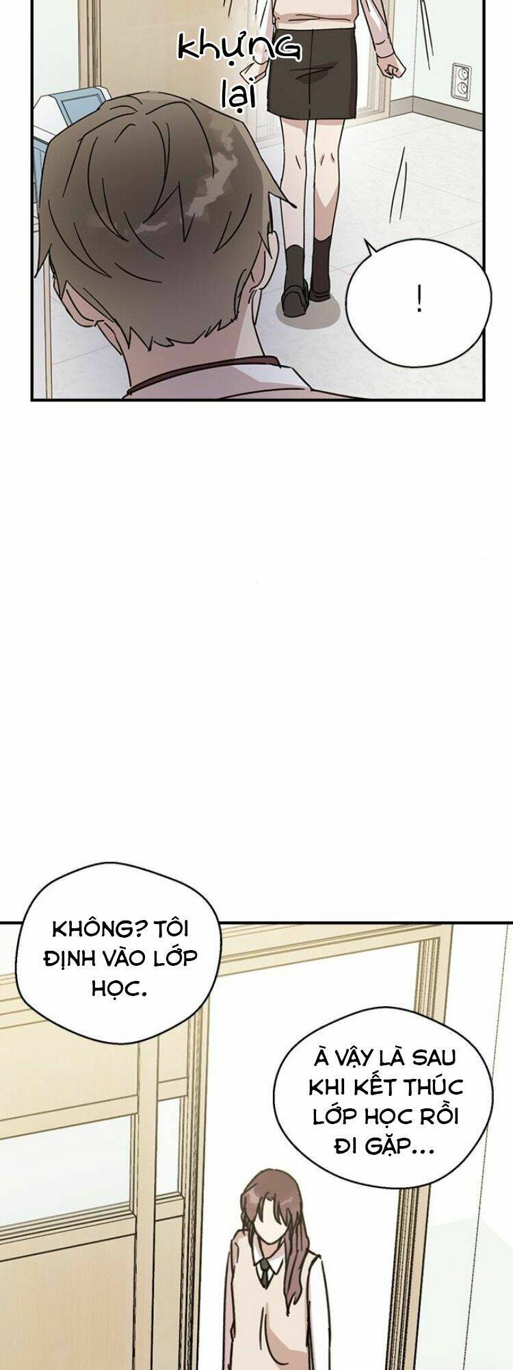 Duyên Nợ Kiếp Trước: Chapter 4