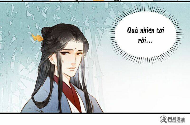 Thành Chủ Mỗi Ngày Đều Mơ Ước Ta: Chapter 35