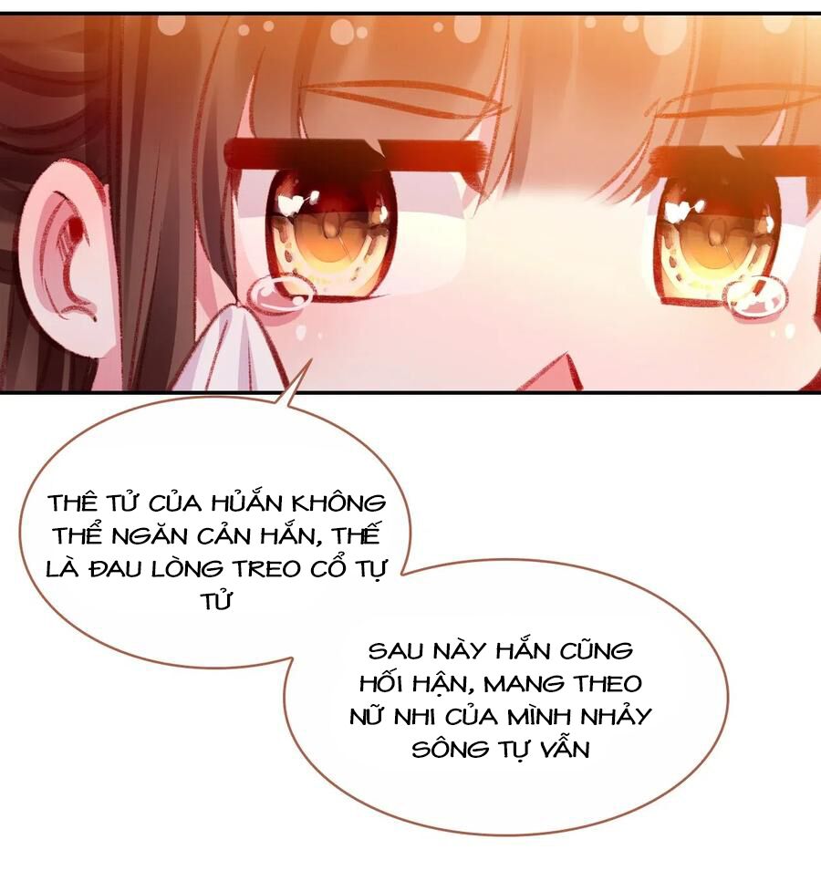 Gả Cho Một Tên Thái Giám Đáng Ghét: Chapter 191