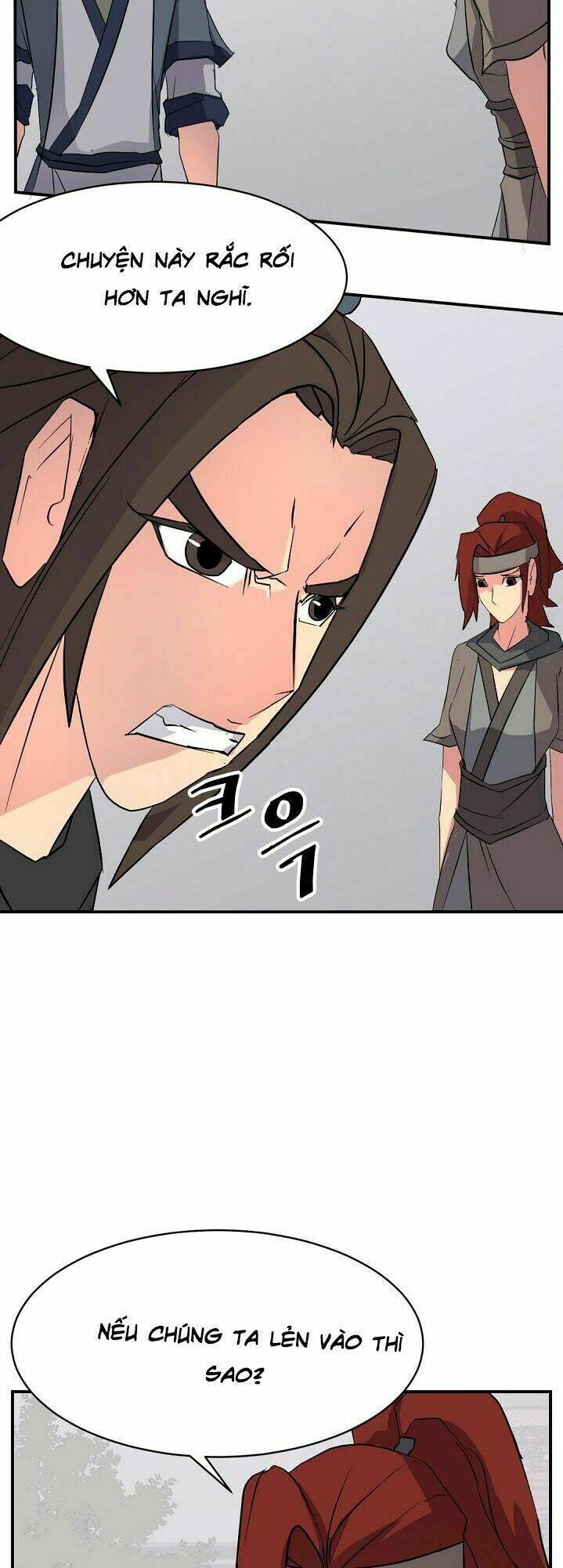 Trọng Sinh, Bất Khả Chiến Bại: Chapter 54