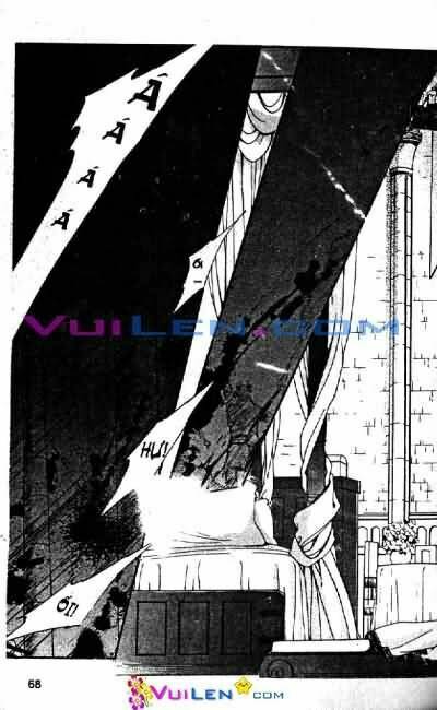 Hiệp Sĩ Nữ Hoàng: Chapter 12