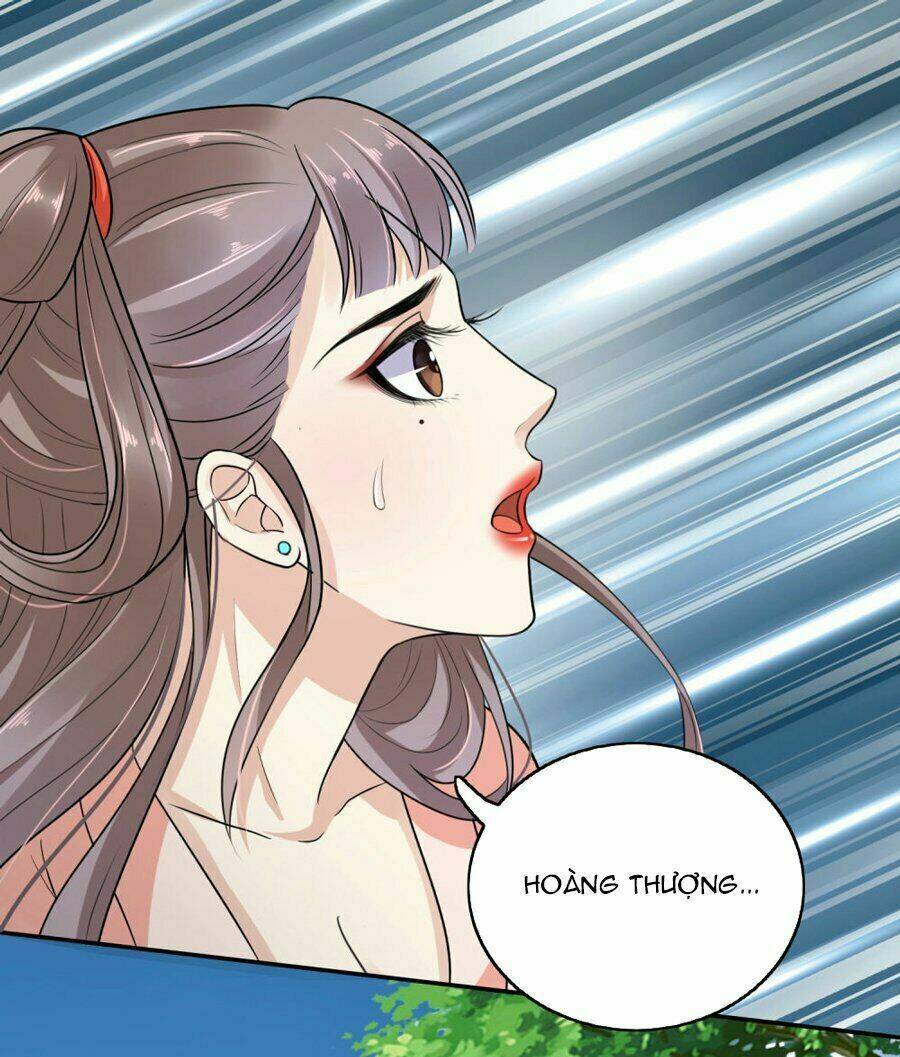Phú Bà Bạc Tỷ Trong Lãnh Cung: Chapter 1