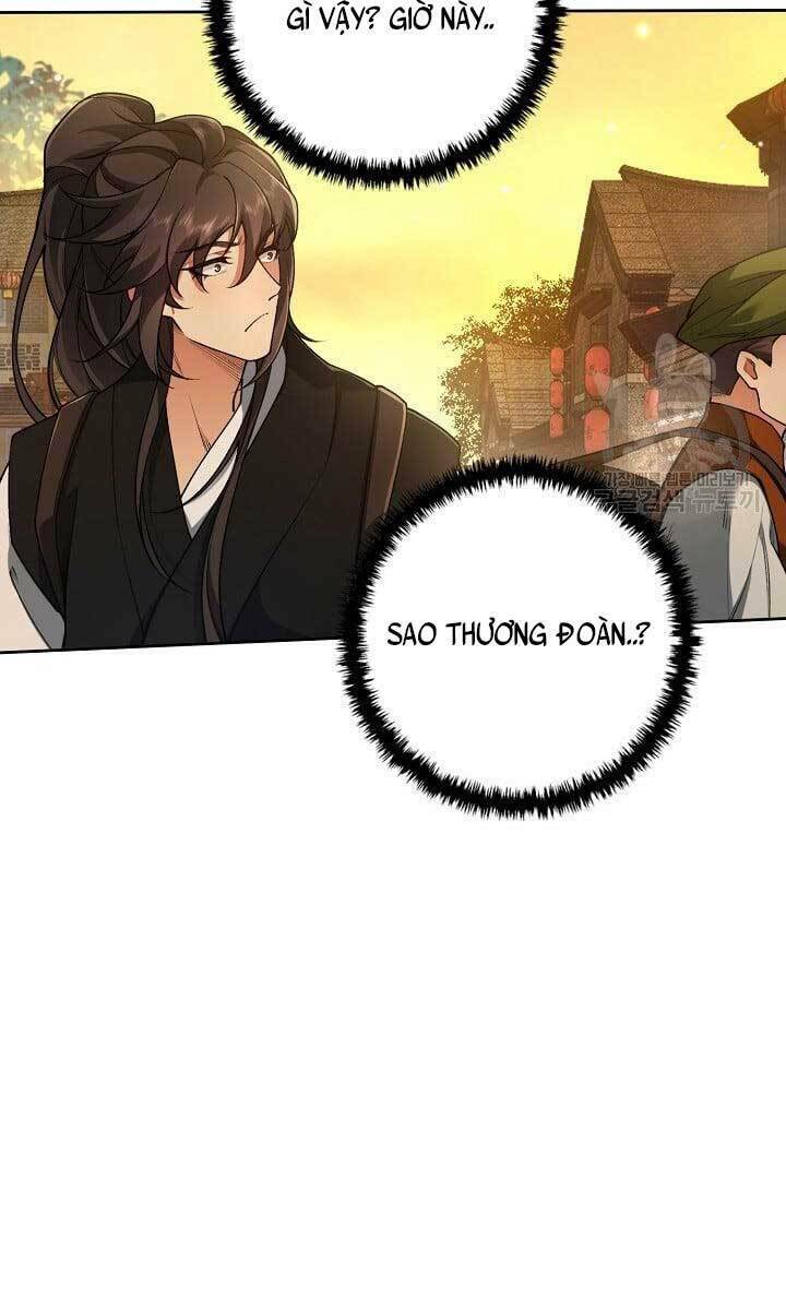 Tôi Nhặt Được Một Cây Đèn Thần: Chapter 9