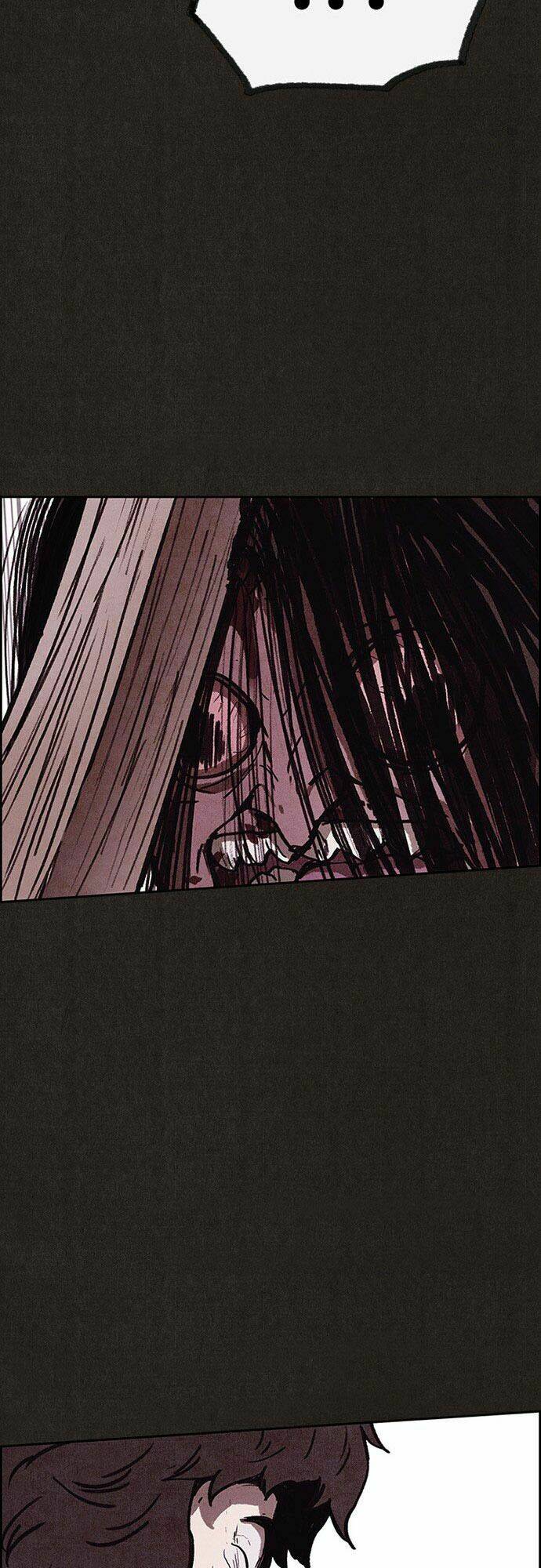 Quái Vật Tại Chung Cư Xanh: Chapter 69