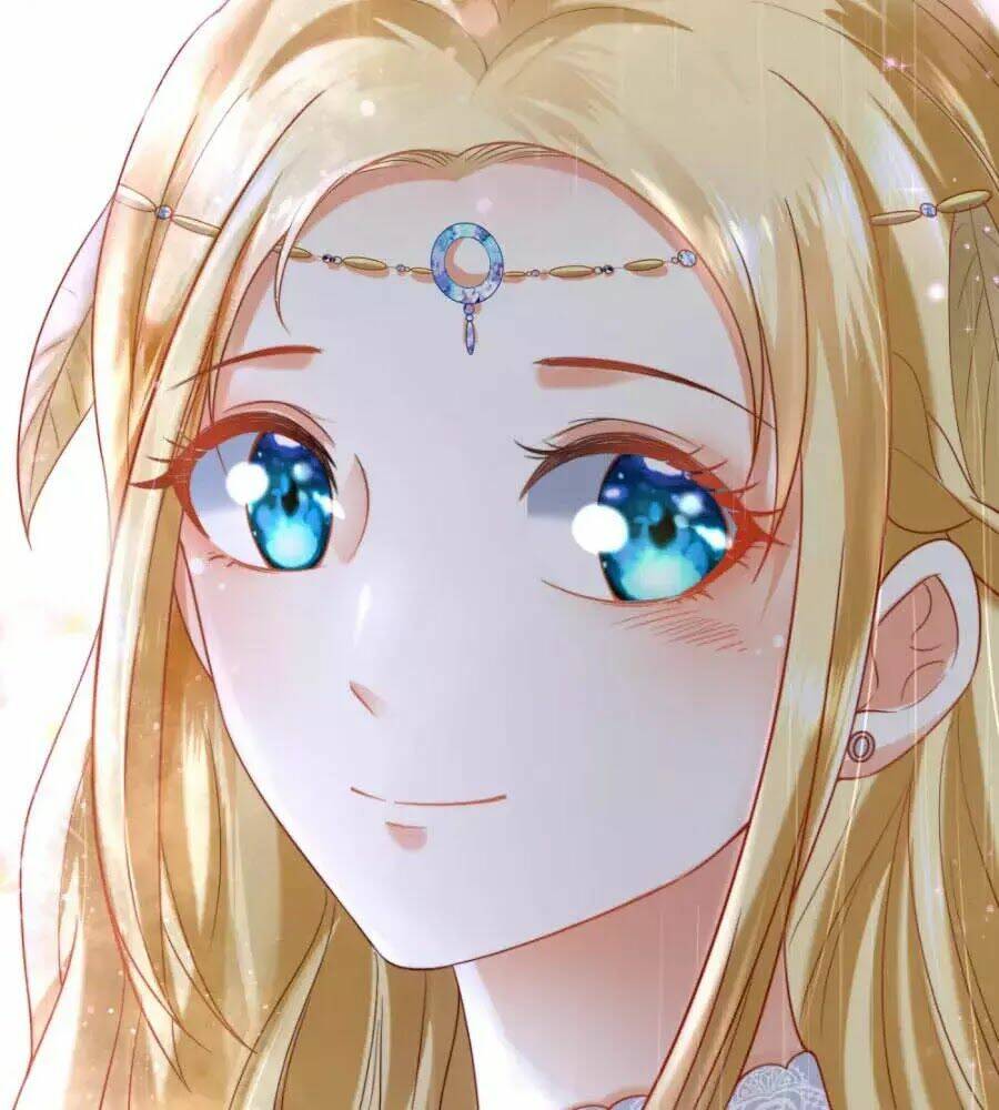 Sủng Hậu Của Vương: Chapter 17
