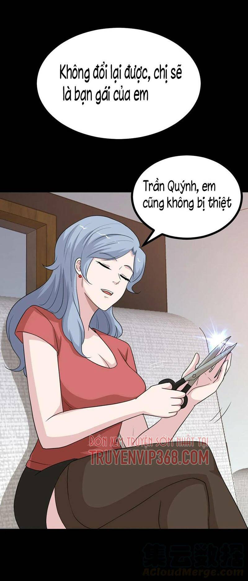 Đai Ca Trở Lại Tuổi 16: Chapter 170