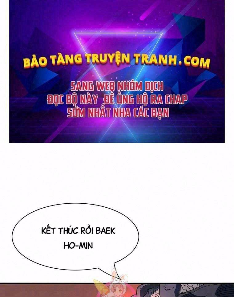 Các Chòm Sao Chỉ Chú Ý Mình Tôi: Chapter 31