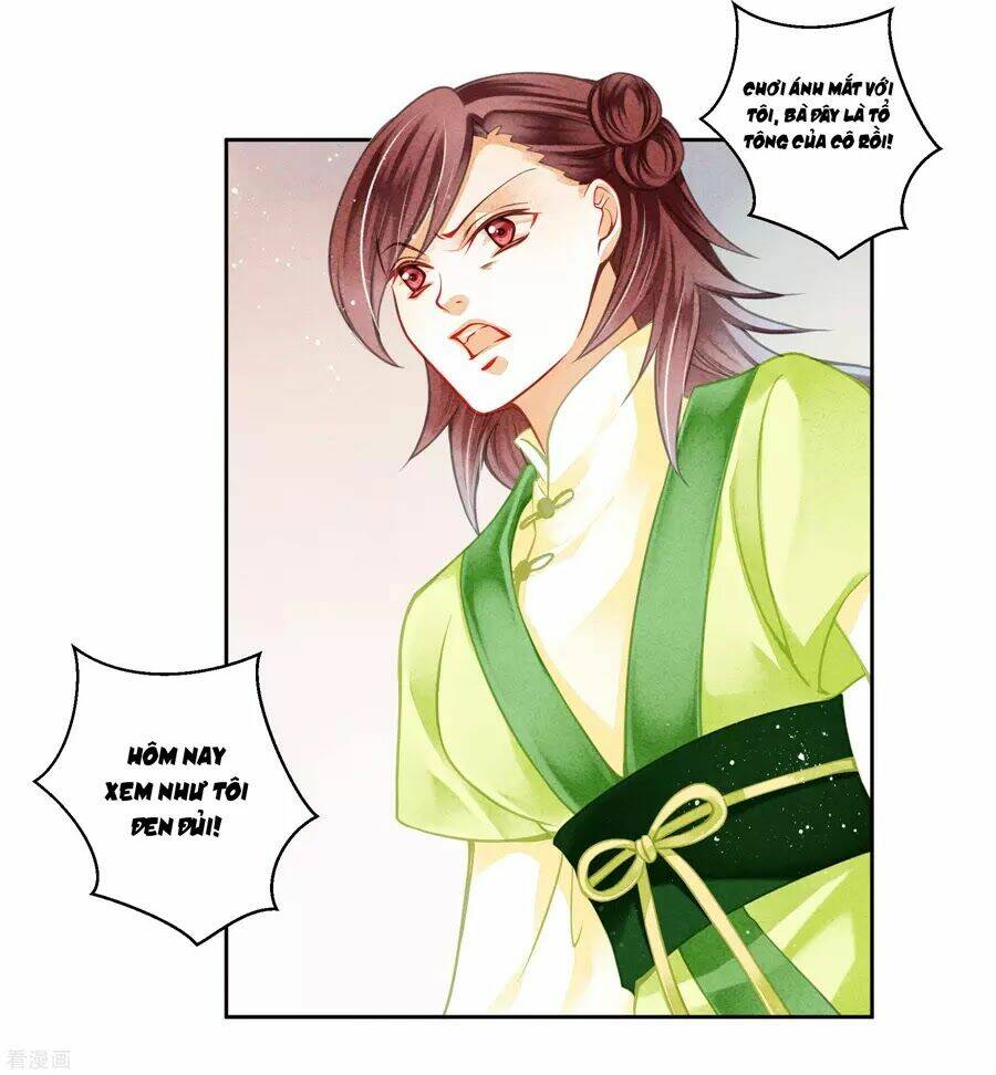 Ái Thượng Vô Địch Tiếu Hoàng Hậu: Chapter 106