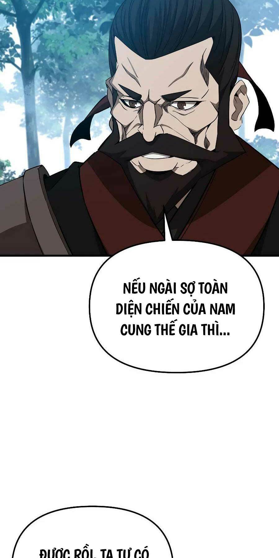 Đông Phương Bất Bại: Chapter 24