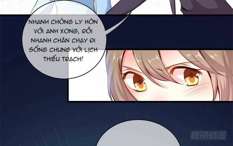 Ám Luyến Thành Hôn: Chapter 96