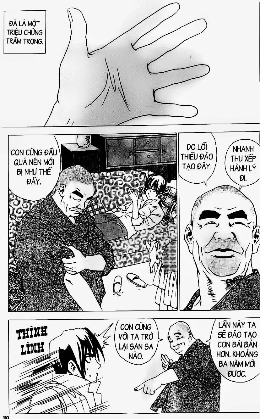 Ai Hơn Ai: Chapter 87