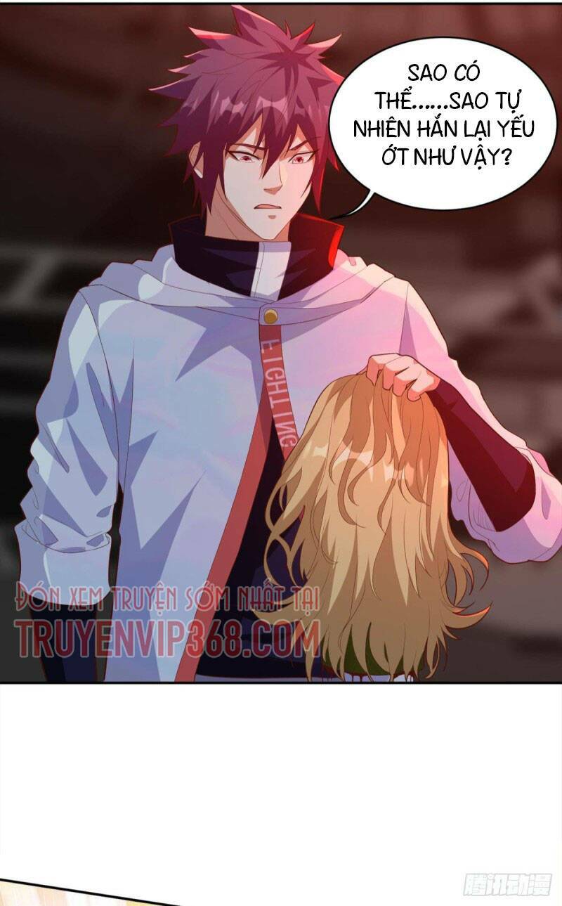 Mạt Thế Thần Tài: Chapter 53