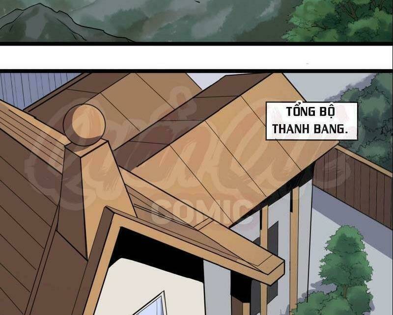 Hộ Hoa Cao Thủ Tại Vườn Trường: Chapter 86