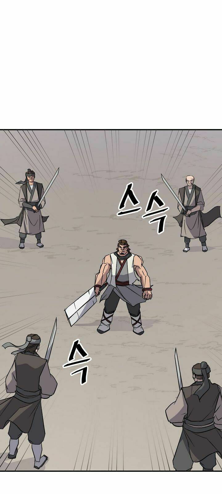 Trọng Sinh, Bất Khả Chiến Bại: Chapter 79