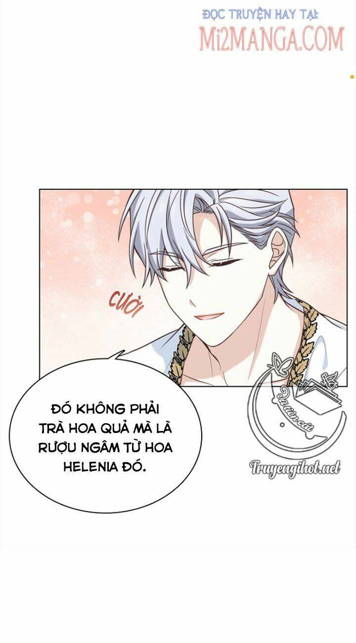 Một Đêm Với Hoàng Đế: Chapter 39.5