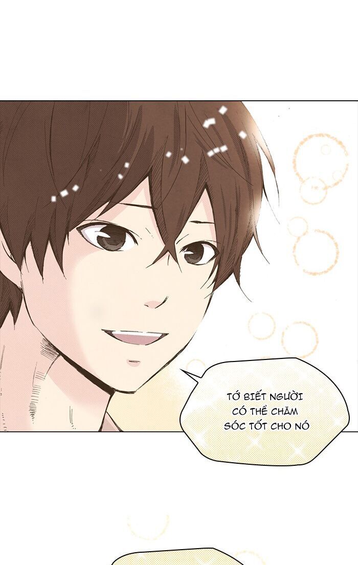 Làm Vợ Anh, Em Nhé: Chapter 32