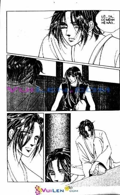 Nữ hoàng biển cả: Chapter 13