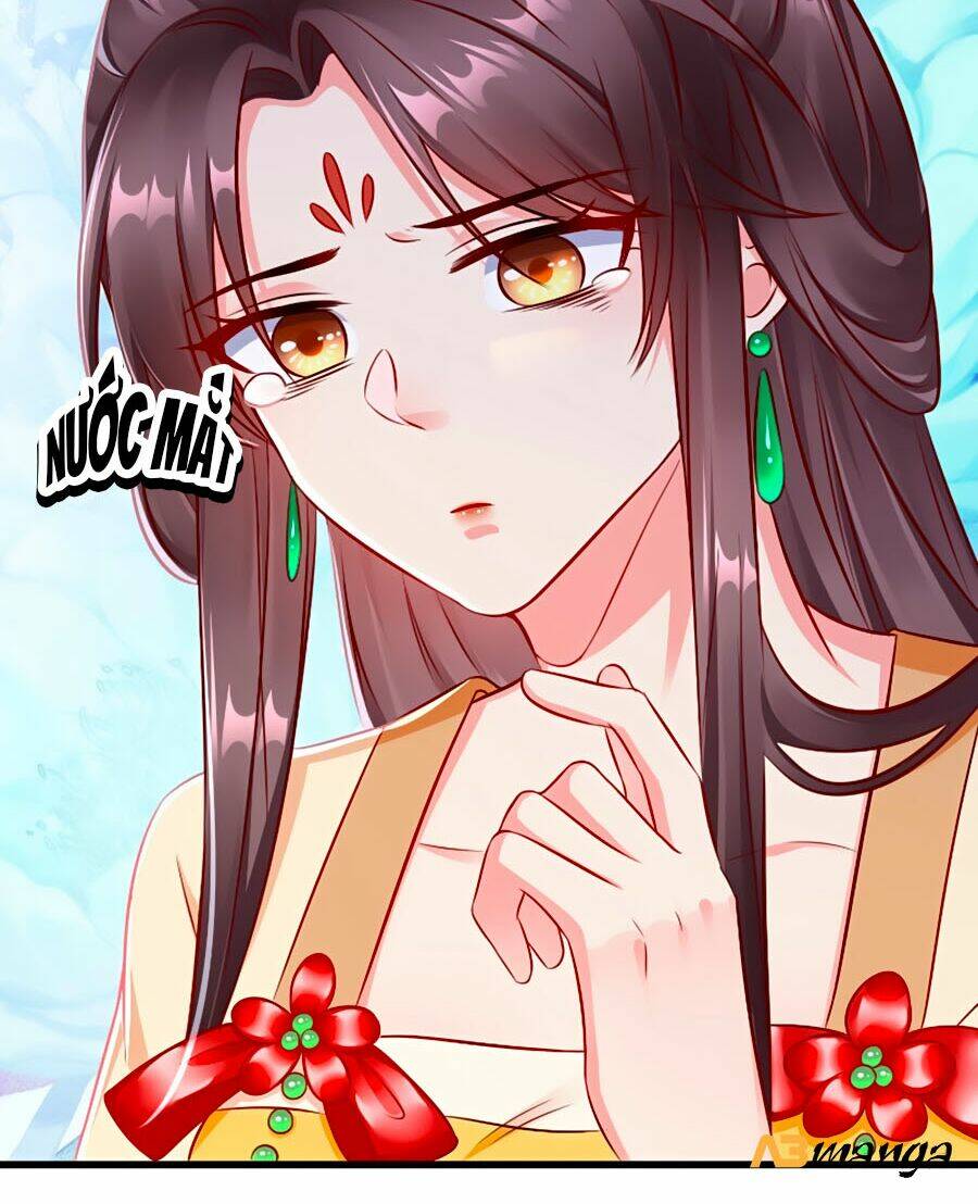 Vương Phi Là Đoá Bạch Liên Hoa: Chapter 16