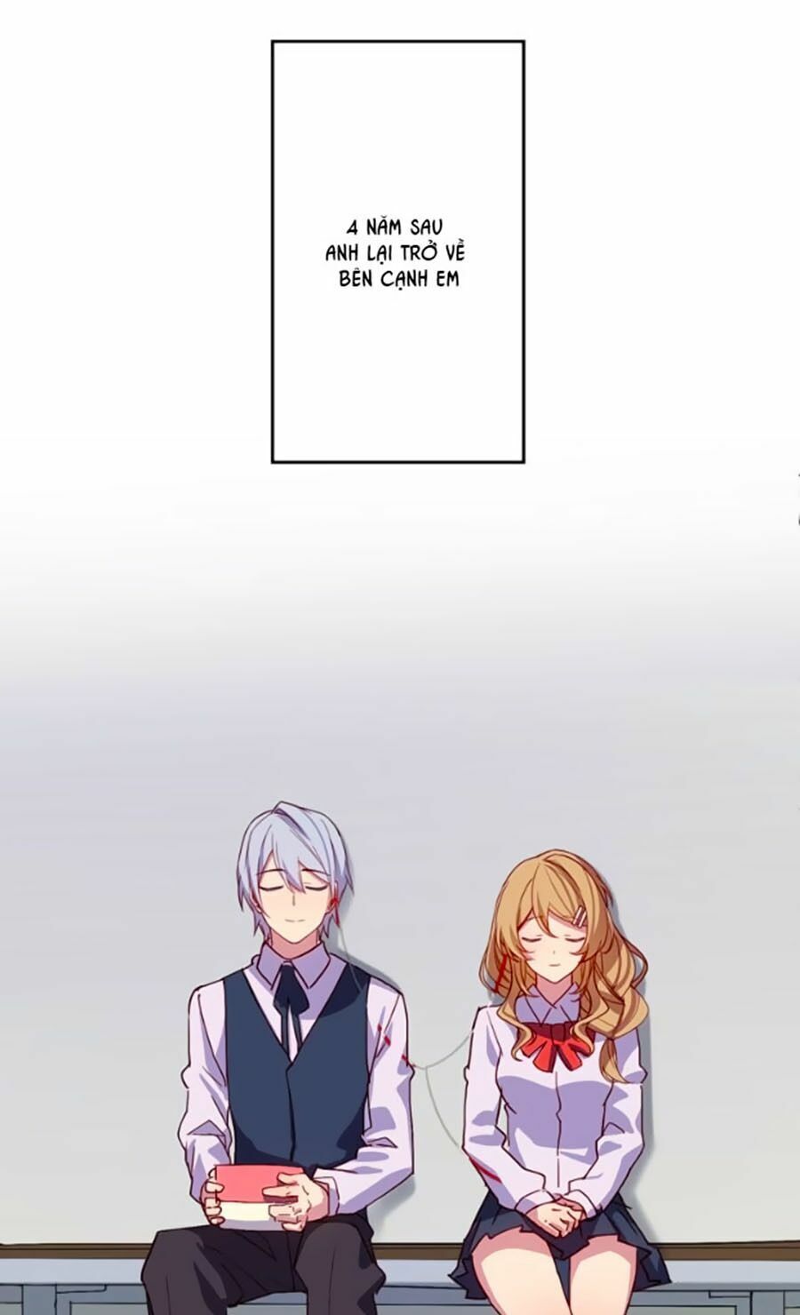 Bài Ca Tình Yêu: Chapter 9