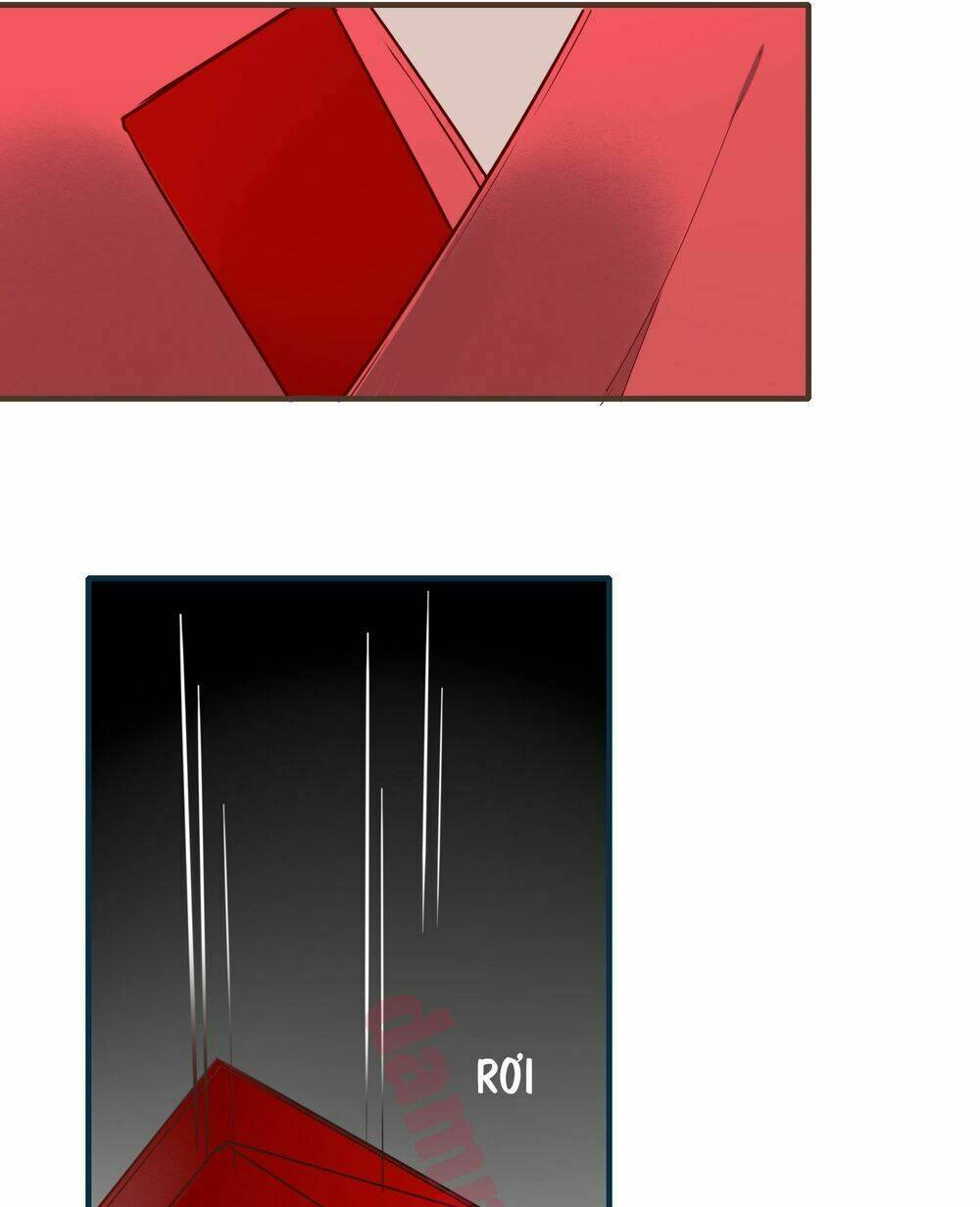 Bỉ Ngạn Hoa: Chapter 37