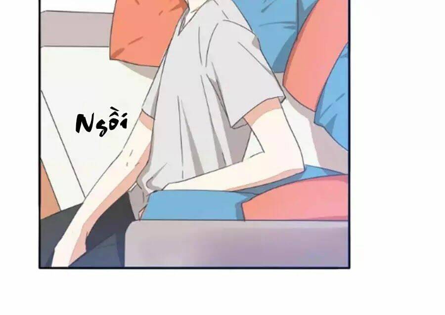 Mùi Hương Lãng Mạn: Chapter 31