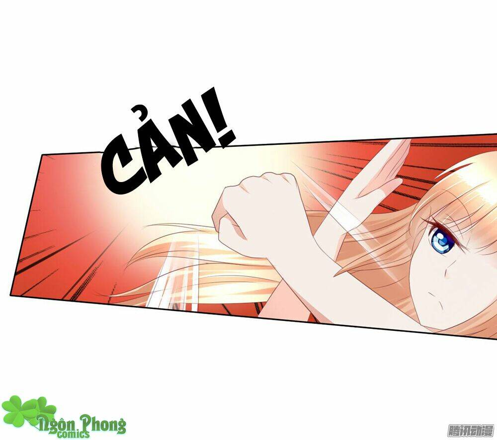 Hoàng Đế “Phế Vật” Tiến Hóa Sử: Chapter 22