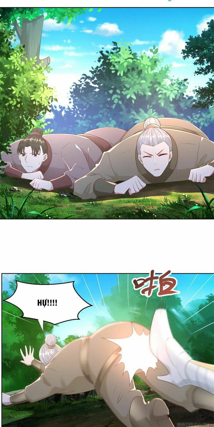 Chí Tôn Trọng Sinh: Chapter 142
