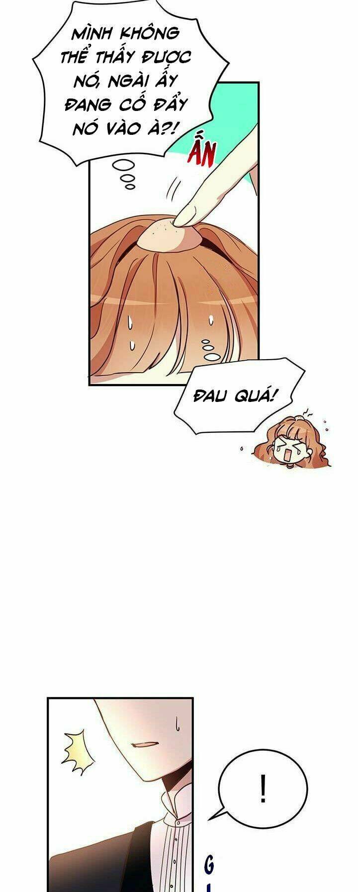 Công Tước, Loạn Vừa Thôi!: Chapter 25.9