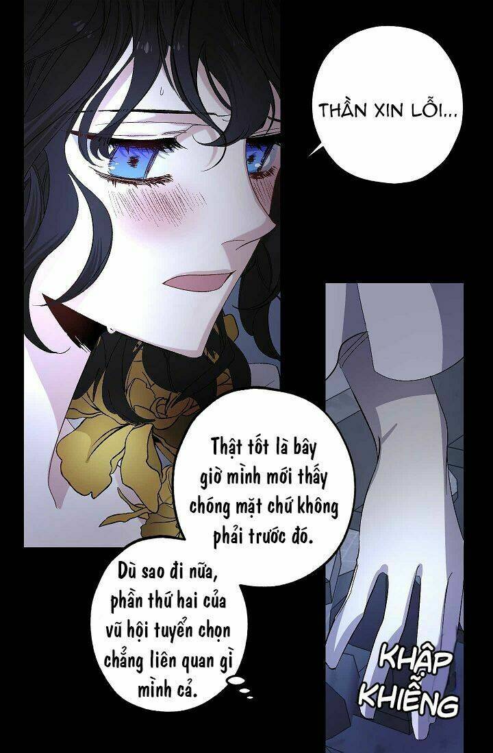 Tình Điên Dại: Chapter 33