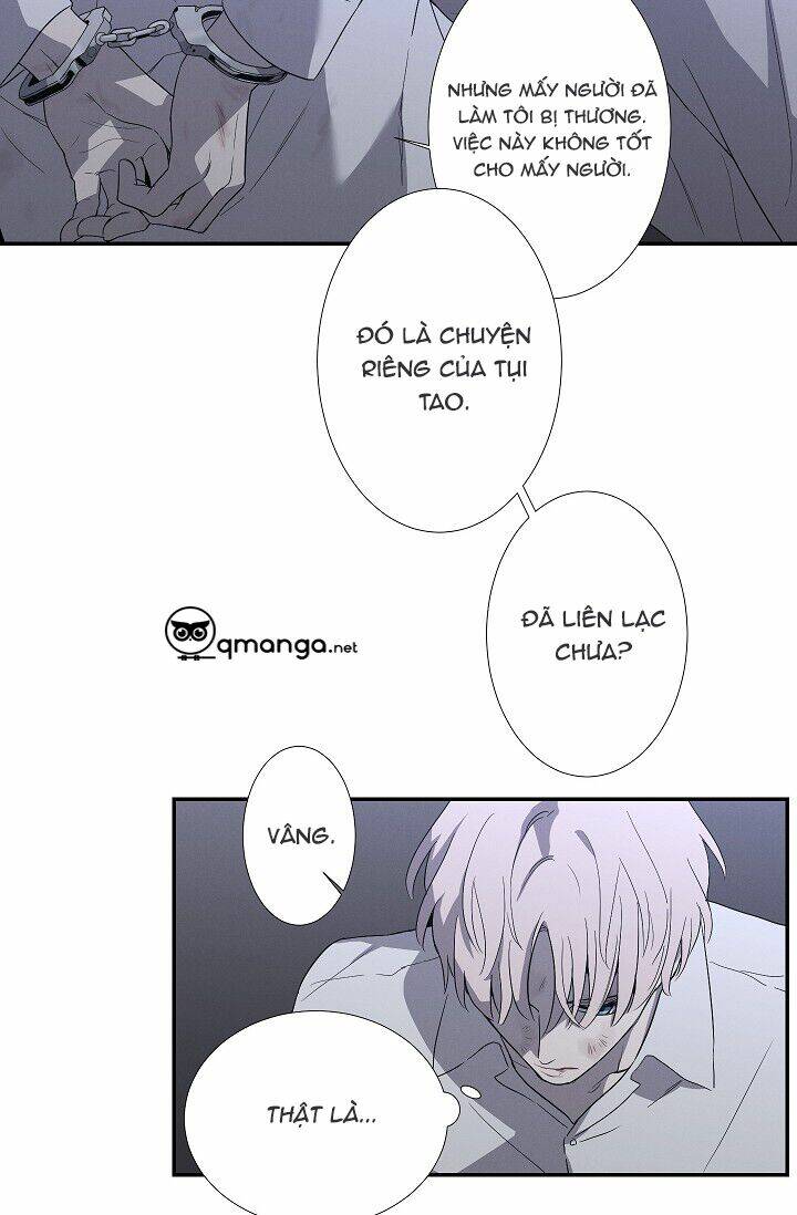 Trốn Tìm: Chapter 25