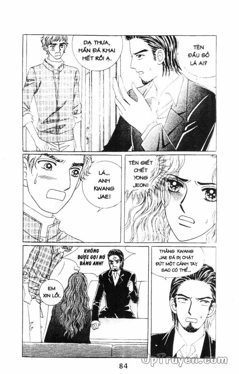 Mặt nạ tình yêu: Chapter 67