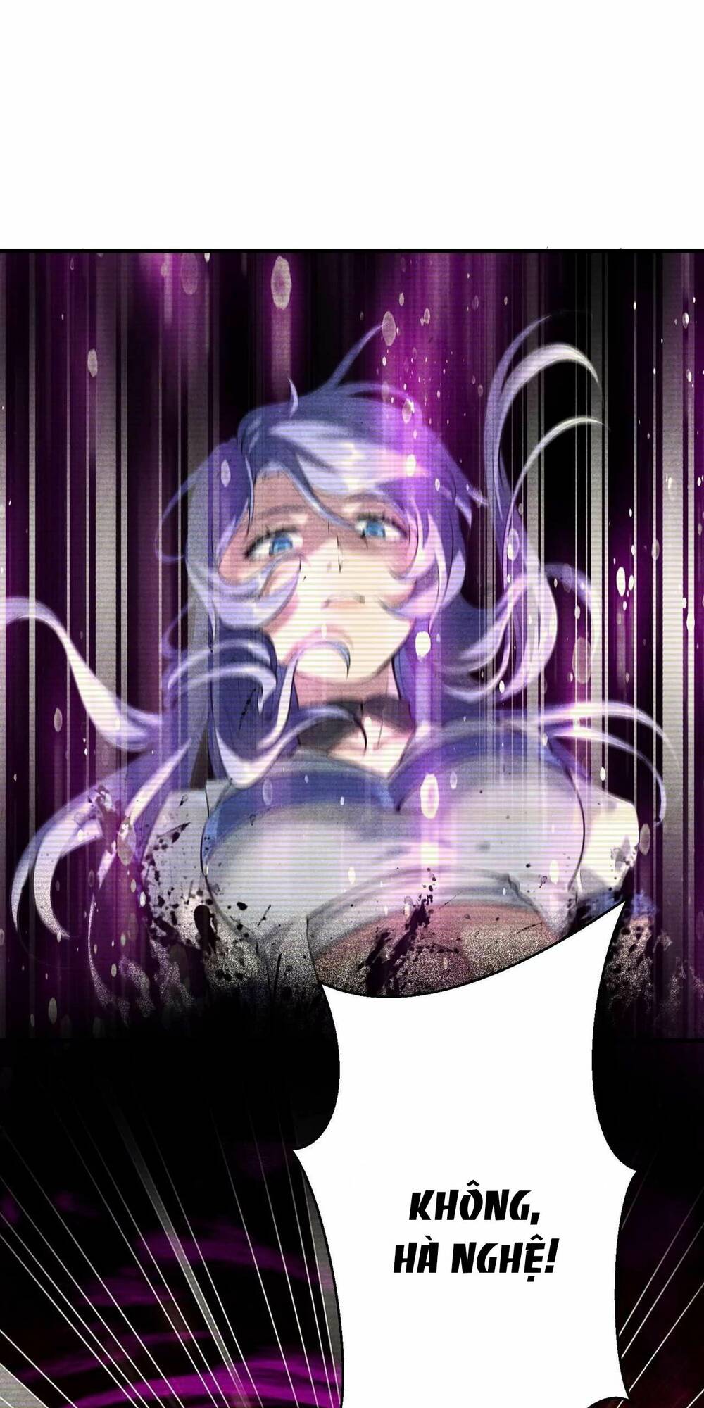 Trong Game Ta Là Vô Địch: Chapter 4