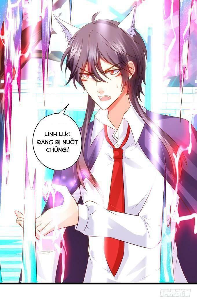 Hồ Tiên Hung Bạo: Chapter 97
