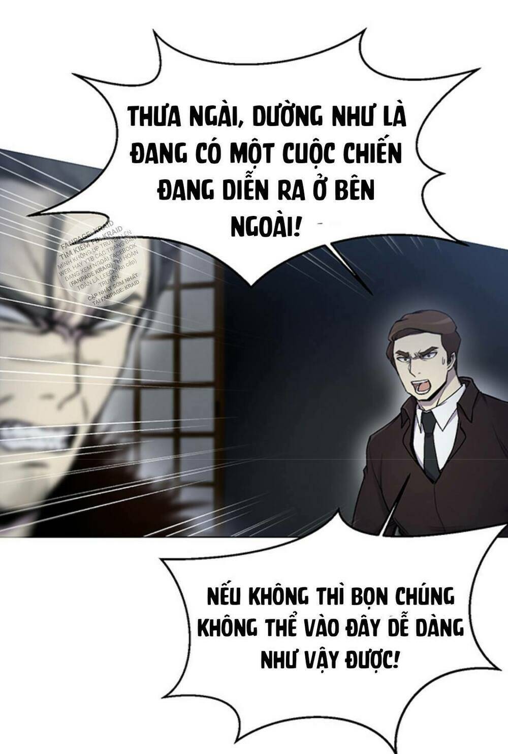 Luân Hồi Ác Nhân: Chapter 16
