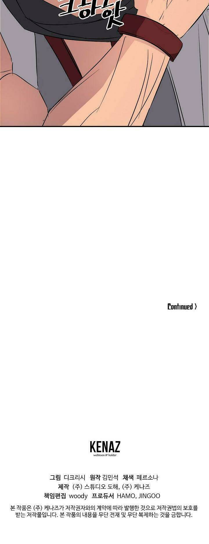 Trọng Sinh, Bất Khả Chiến Bại: Chapter 77