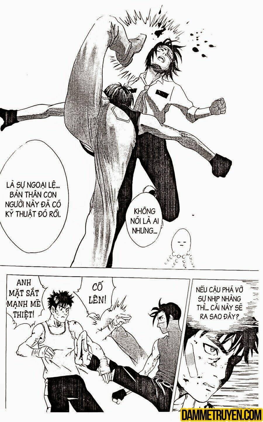 Ai Hơn Ai: Chapter 232