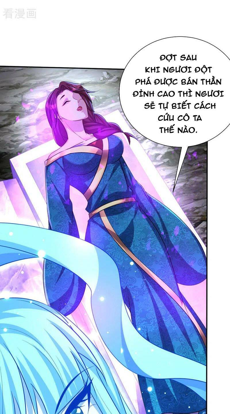 Yêu Giả Vi Vương: Chapter 323