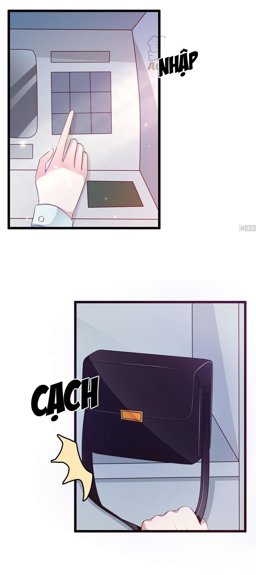 Cô Sát Thủ Ơi, Yêu Nhau Nhé: Chapter 60