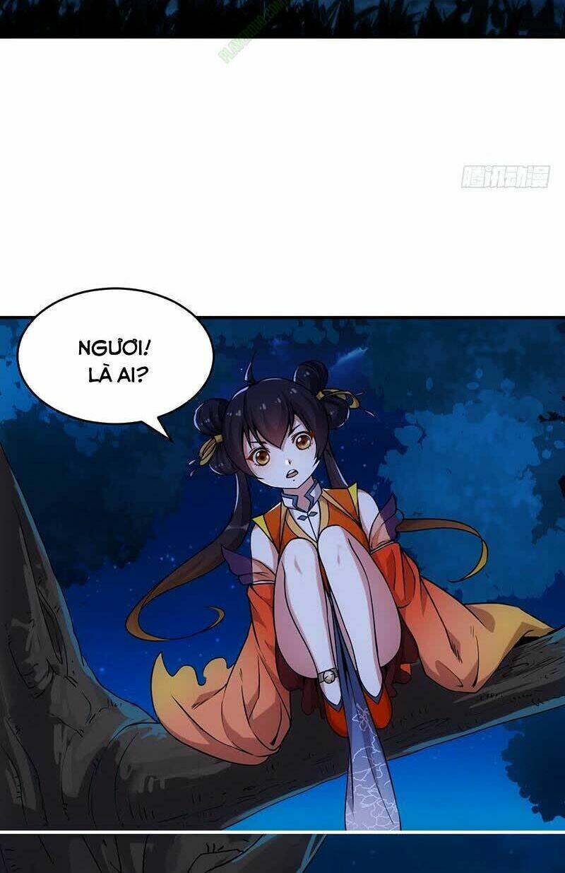 Hệ Thống Thần Long Nghịch Thiên: Chapter 8